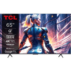 TCL Dolby Atmos Téléviseurs TCL 65T8B