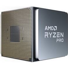 Socket AMD AM4 Procesadores AMD Ryzen 3 Pro 4350G 3.8GHz Socket AM4 Multipack