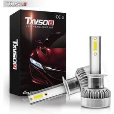 Aihontai H11 LED Headlight Bulbs 20000LM