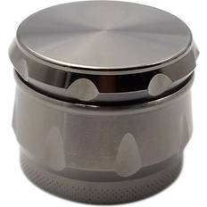 Aihontai Noa 01 Metal Herb Mills 4 Layers Tobacco Grinder Spice Mill