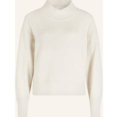 Betty Barclay Dame Tøj Betty Barclay Strickpullover Ku Kvinde Pastel Sand Sweaters - Beige