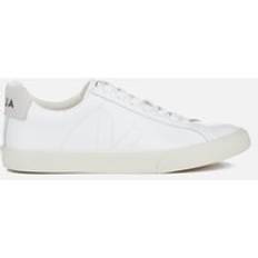 Veja Esplar Leather Extra White Trainers - White