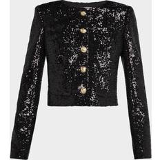 Cinq A Sept Sequin Randi Jacket