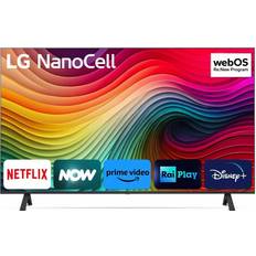 Lg smart tv 4k 50 inch LG 50NANO81T6A