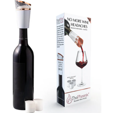 Wine & Spirit Aerators PureWine The Phoenix Starter Kit Wine & Spirit Aerator