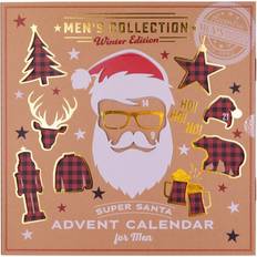 Julekalendere mænd Accentra Men's Collection Winter Edition Julekalender