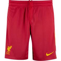 Nike Men's Liverpool F.C. 2024 Stadium Home Dri-Fit Football Replica Shorts