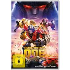 Filme Transformers One