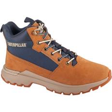 Caterpillar Sneakers Colorado Marron