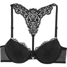 Silver Bras Lascana Push-Up Bra - Silver