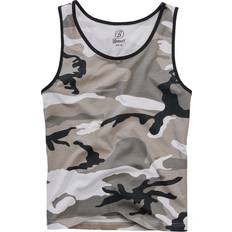 6XL Tanktops Brandit 4210, Tanktop Urban