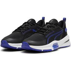 Puma Zapatillas de Running Puma PWRFrame TR Black-Lapis Lazuli-PUMA White