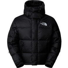 Velcro Jackets The North Face Men's Himalayan Baltoro Jacket - TNF Black