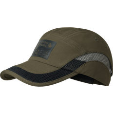 Mens Selous Cap - Grape Leaf