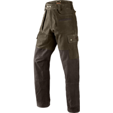 Härkila Byxor & Shorts Härkila Angus Byxor Herr Green/Brown