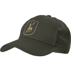 Jakt Hattar Deerhunter Shield Cap Unisex Timber ONE (One Size)