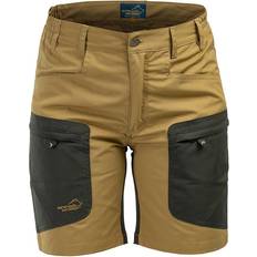 Arrak Outdoor Arrak Outdoor Active Stretch Shorts W Khaki