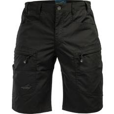 Arrak Outdoor Arrak Outdoor Active Stretch Shorts Black Svart (60)