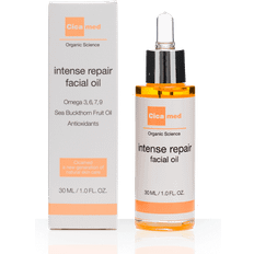 Cicamed Intense Repair Facial Oil 30ml