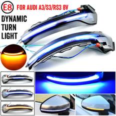 Aihontai Audi A3 8V S3 RS3 LED Dynamic Turn Signal Car Light