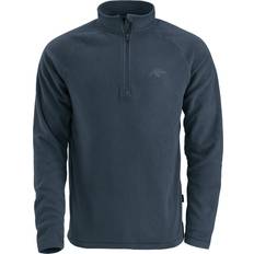 Gällö Fleece Sweater Men - Navy Blue