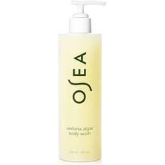 Vegan Bath & Shower Products OSEA Undaria Algae Body Wash 8fl oz