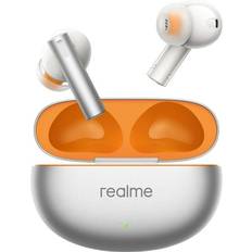 Realme Buds Air 6 Silver