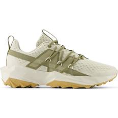 New Balance Beige Sport Shoes New Balance Tektrel W - Stoneware/Linen/Dark Stoneware