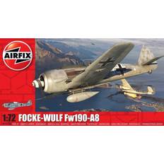 Airfix Focke Wulf Fw190-A8 1:72