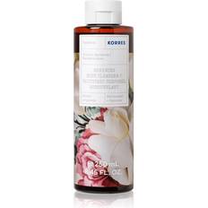 Korres Renewing Body Cleanser Gardenia 250ml