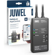 HeliaLux AppControl