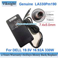 Computer Spare Parts Aihontai 19.5V 16.92A LA330PM190 330W Power Adapter