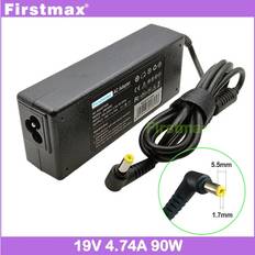 Computer Spare Parts Aihontai 90W Charger for Packard Bell Laptop Adapter