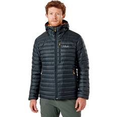 Rab Microlight Alpine Down Jacket - Blue