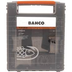 Bahco Multiverktygblad Set 8st Starlock