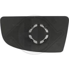 Side Mirror Glass Diederichs Mirror Glass Exterior 1457028