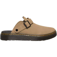 Dr. Martens Women Slippers & Sandals Dr. Martens Carlson - Savannah Tan