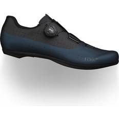 Fizik Tempo Overcurve R4 Road Shoes (Wide) Navy Black