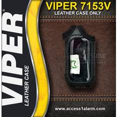 Remote Controls Viper 7153V 5-Button Transmitter