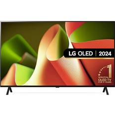 Kyllä - OLED Televisiot LG OLED65B46LA