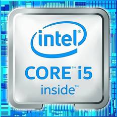 Core i5 - Intel Socket 1151 Processorer Intel Core i5 6500 3.2GHz Socket 1151 Tray