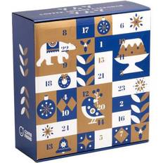 Koffie Adventskalenders Coffee Friend Advent calendar Classic (beans)