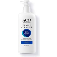 Exfolierande Rengöringskrämer & Rengöringsgels ACO Gentle Cleanser 300ml