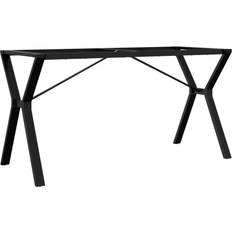 Irons Dining Tables vidaXL 357935 Dining Table 60x140cm