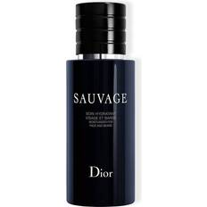 Dior Sauvage Face & Beard Moisturiser 75ml