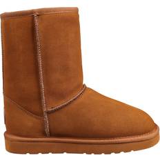 Lamo EW2425-CNT-6 Kora Boots, Chestnut