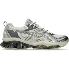 Asics Gel Quantum Kinetic - White/Light Dust/Silver