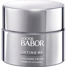 Hyaluronic Acid Facial Creams Babor Lifting RX Collagen Cream 1.7fl oz