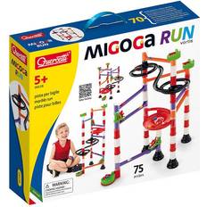 Quercetti Migoga Marble Run Vortis 6538