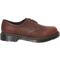 Dr. Martens 1461 Ambassador Leather Oxford Shoes - Cask